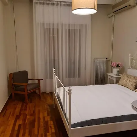 Lily'S Place Trikala  Exterior photo
